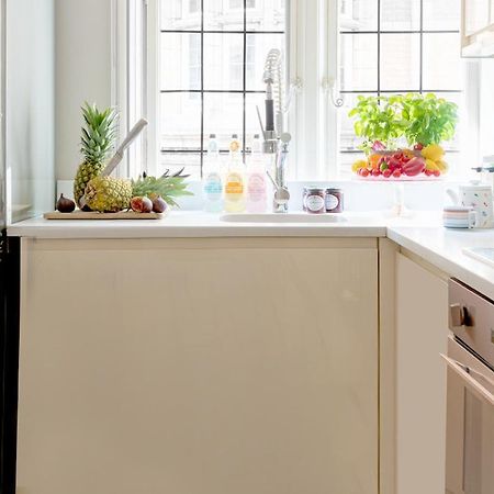 Refurbished Nov 2024 Discover The Exclusive Charm Of A Covent Garden Luxury Nomads Home Londýn Exteriér fotografie