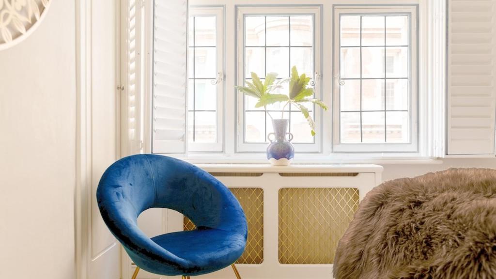 Refurbished Nov 2024 Discover The Exclusive Charm Of A Covent Garden Luxury Nomads Home Londýn Exteriér fotografie